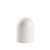 Colivie mica din polistiren 9 cm - 4 buc