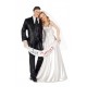 Decor nunta Just Married