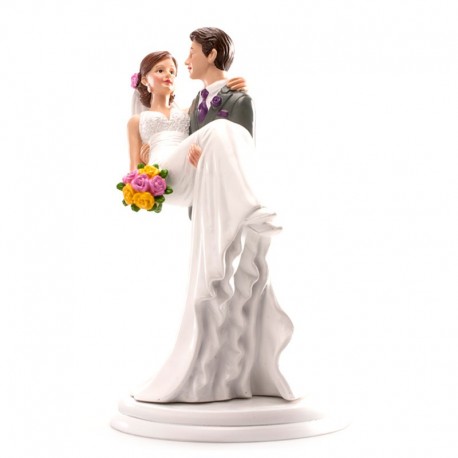 Statueta nunta 305067