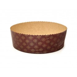 Forma copt rotunda