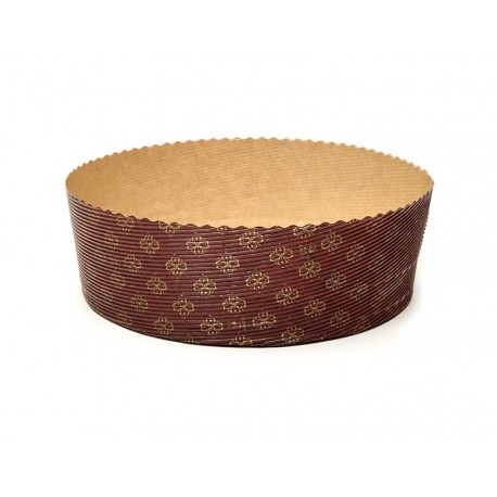 Forma copt rotunda
