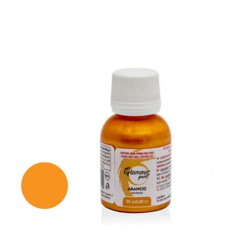 Tempera 25 gr VERDE FRUNZA