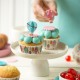 Decoratiuni din zahar - Baby Boy