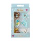 Decoratiuni din zahar - Baby Boy
