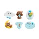 Decoratiuni din zahar - Baby Boy
