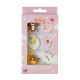 Decoratiuni din zahar - Baby Boy