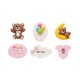 Decoratiuni din zahar - Baby Boy