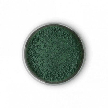 Colorant pudra Fractal Dark Green