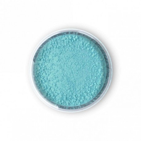 Colorant pudra Fractal Robin Egg Blue