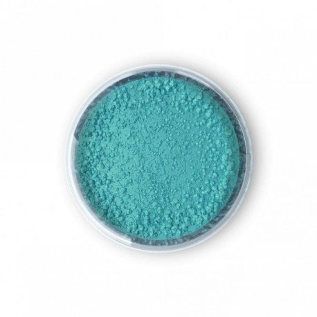 Colorant pudra Fractal Lagoon Blue
