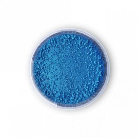 Colorant pudra Fractal Azure
