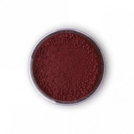 Colorant pudra Fractal Eggplant