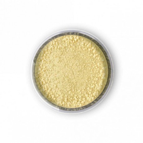 Colorant pudra Fractal Cream
