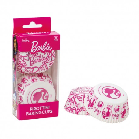 Chese Barbie 1