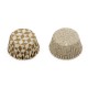 Chese forme geometrice aurii