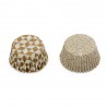Chese forme geometrice aurii
