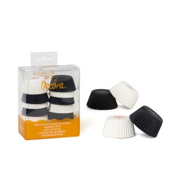 Chese alb/negru
