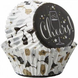 Chese Cheers