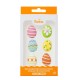 Decoratiuni  din zahar oua Paste