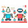 Decupator robot