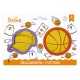 Decupatorminge basket & sapca