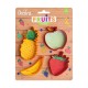 Decupator fructe