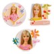 Cake topper Barbie