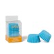 Chese albastre