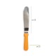 Spatula rotunda cu maner  20 cm