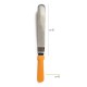 Spatula rotunda cu maner  30 cm
