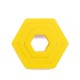 Decupator hexagon 3 buc