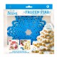 Set decupatoare stea Frozen