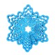 Set decupatoare stea Frozen