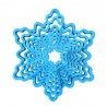 Set decupatoare stea Frozen