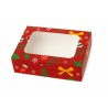 Cutie festiva 16.5x19x6 cm