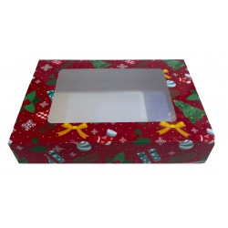 Cutie festiva 24.5x34.5x6.5