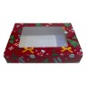 Cutie festiva 24.5x34.5x6 cm