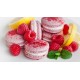 Piramida macarons