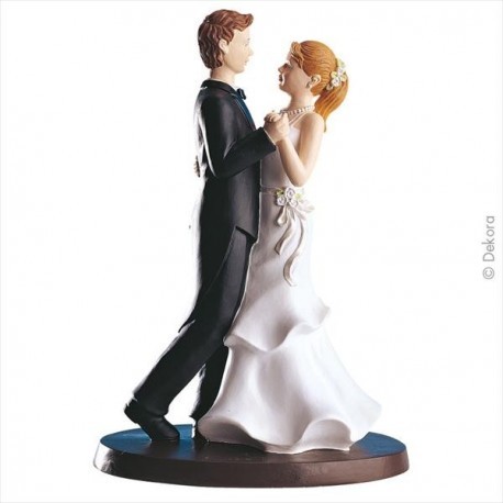 Statueta nunta 305132