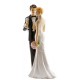Statueta nunta 305042
