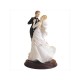 Statueta nunta 305014