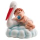 Figurina botez 310001