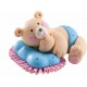 Figurina botez 310039