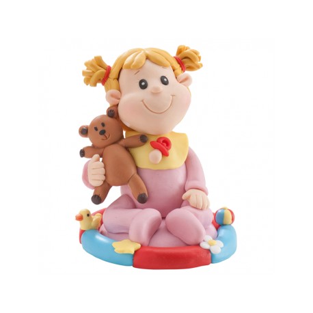 Figurina botez 310045