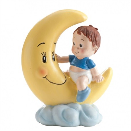 Figurina botez 310060