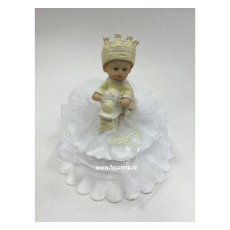 Figurina botez B15