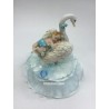 Figurina botez B04B