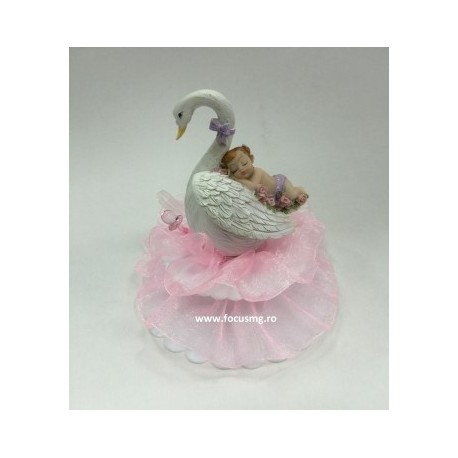 Figurina botez B03F