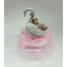 Figurina botez B03F