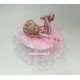 Figurina botez B01F